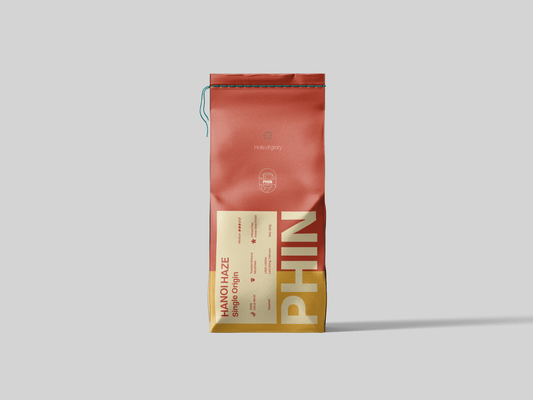HANOI HAZE (PURE ARABICA)