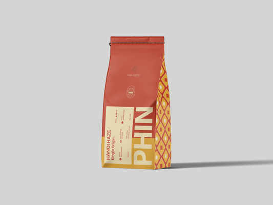 HANOI HAZE (PURE ARABICA)