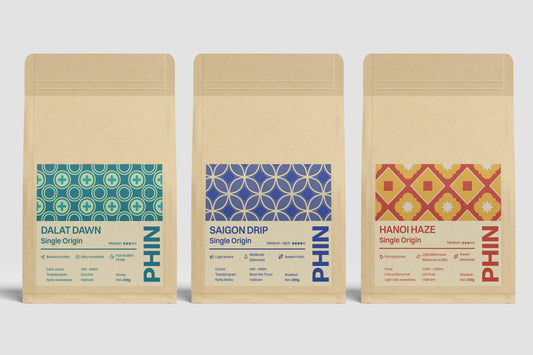 Is a PHIN Coffee Subscription Worth It?