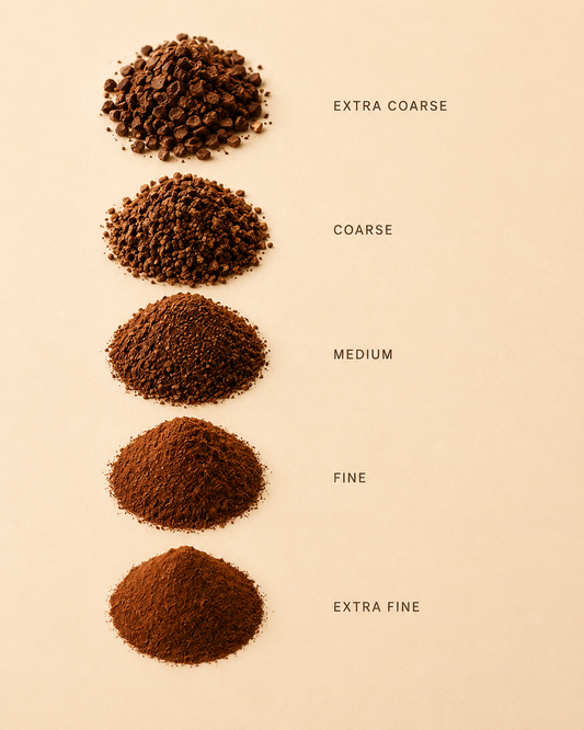 Best Grind Size for Vietnamese Phin Coffee