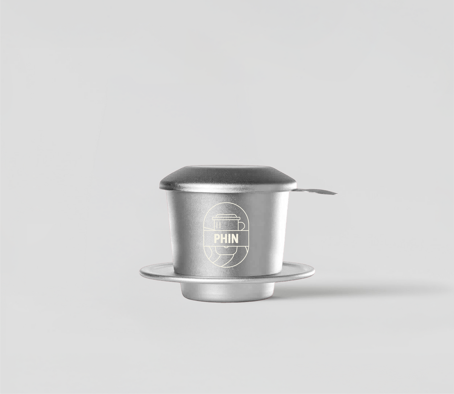 PHIN FILTER (OUR LEGENDARY COFFEE FILTER)