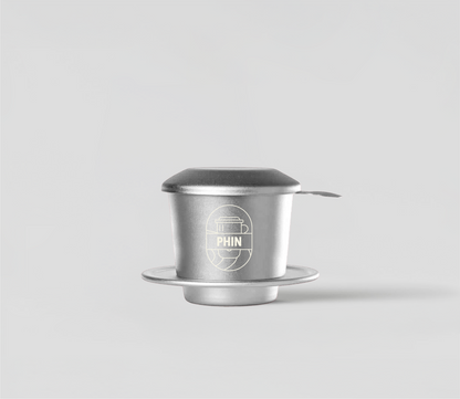 PHIN FILTER (OUR LEGENDARY COFFEE FILTER)