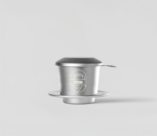 PHIN FILTER (OUR LEGENDARY COFFEE FILTER)