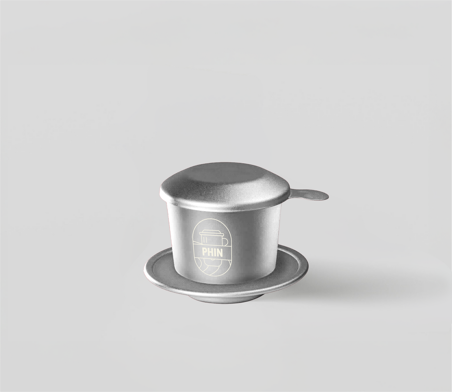 PHIN FILTER (OUR LEGENDARY COFFEE FILTER)