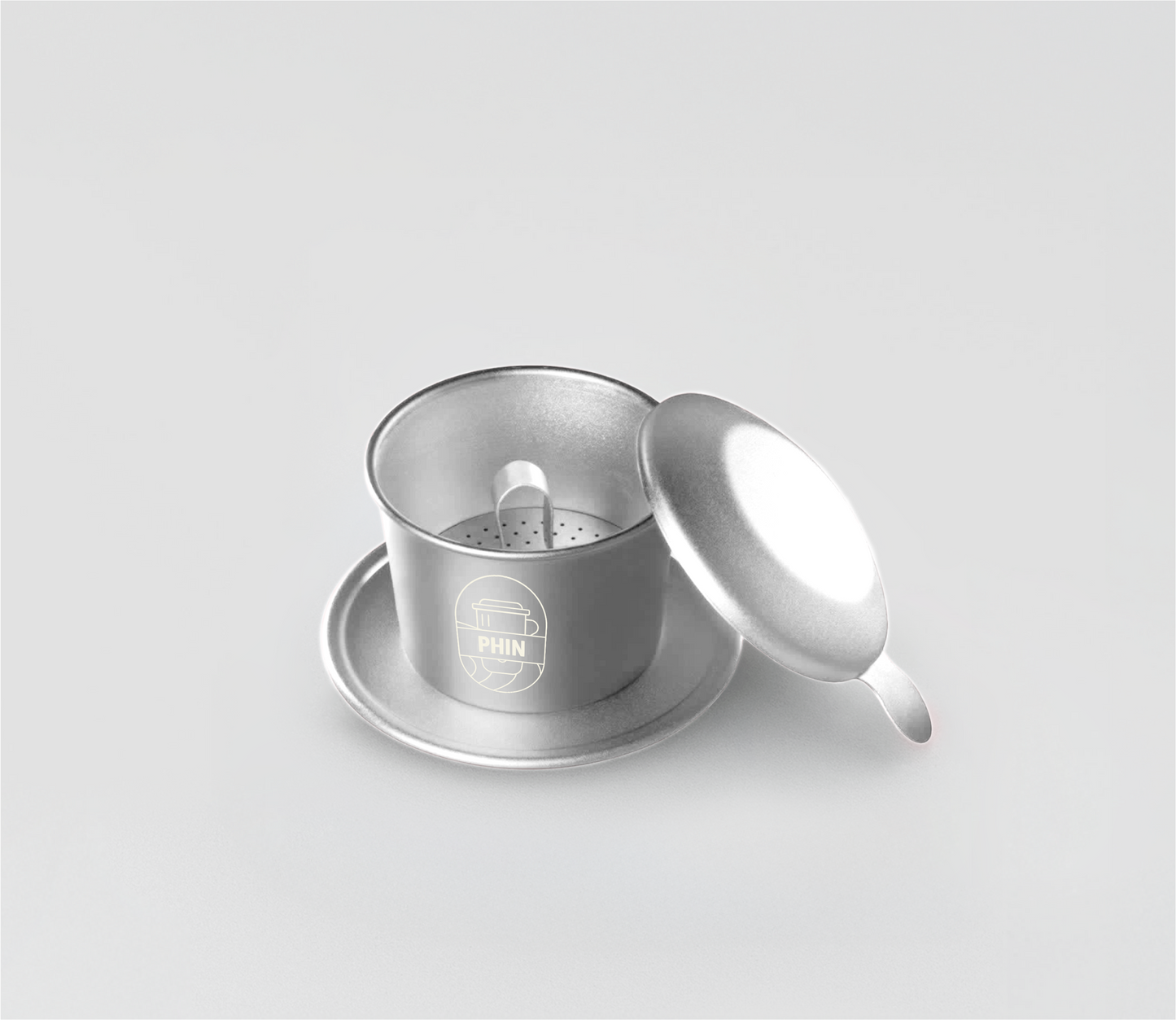 PHIN FILTER (OUR LEGENDARY COFFEE FILTER)