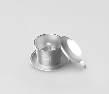 PHIN FILTER (OUR LEGENDARY COFFEE FILTER)