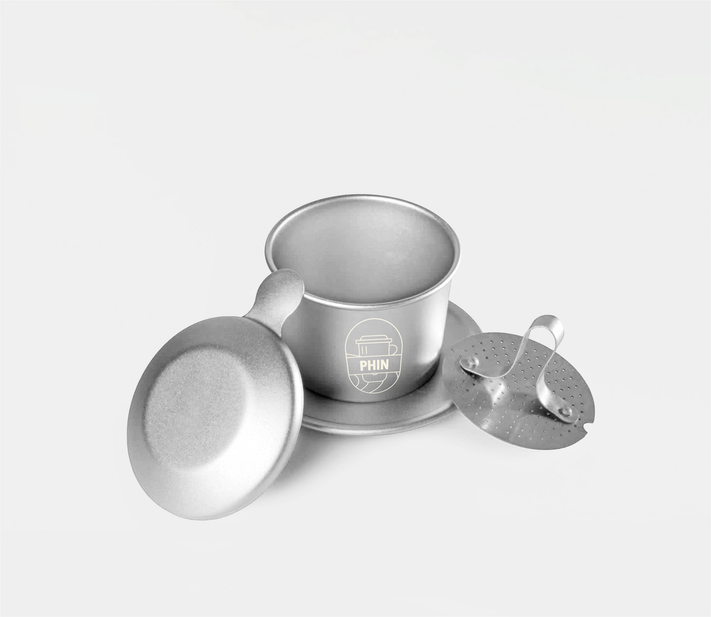 PHIN FILTER (OUR LEGENDARY COFFEE FILTER)