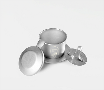 PHIN FILTER (OUR LEGENDARY COFFEE FILTER)
