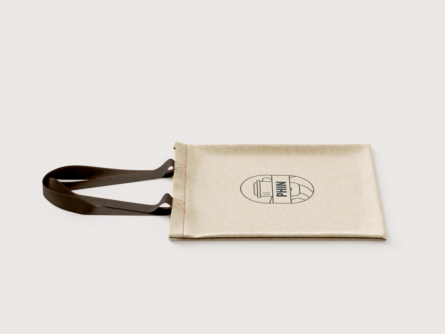 TOTE BAG (THE OG PHIN TOTE)