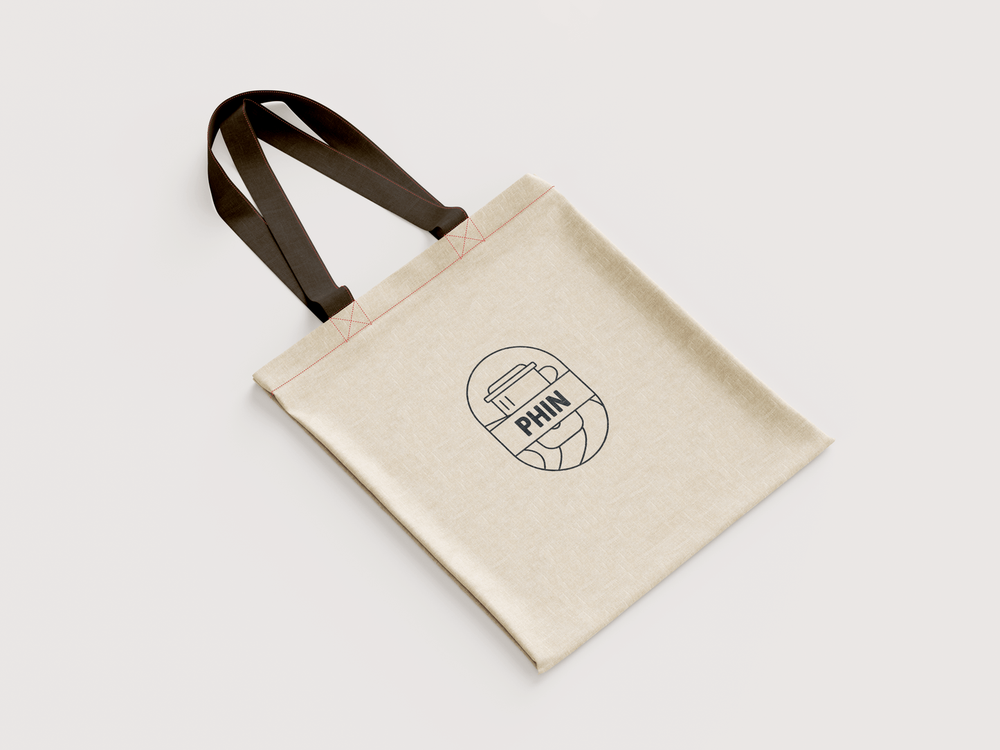 TOTE BAG (THE OG PHIN TOTE)