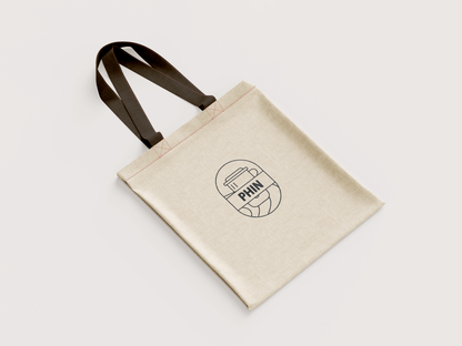 TOTE BAG (THE OG PHIN TOTE)