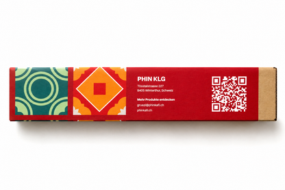 PHIN Starter Set Premium – side panel