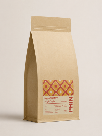 Hanoi Haze 1kg – side