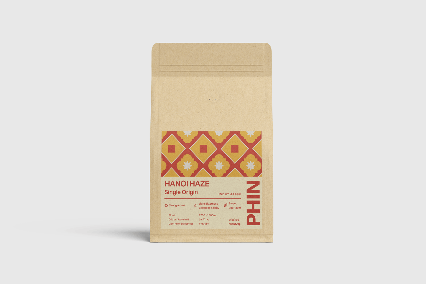 HANOI HAZE (PURE ARABICA)