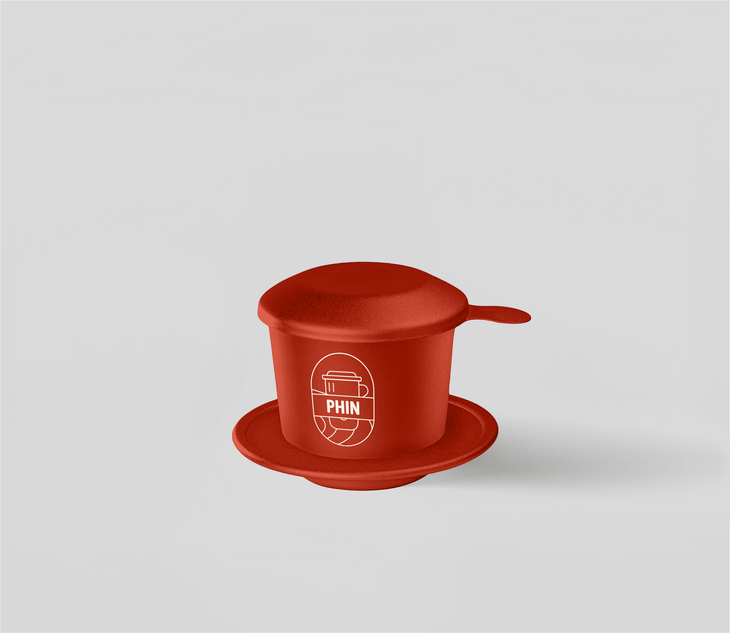 PHIN FILTER (OUR LEGENDARY COFFEE FILTER)