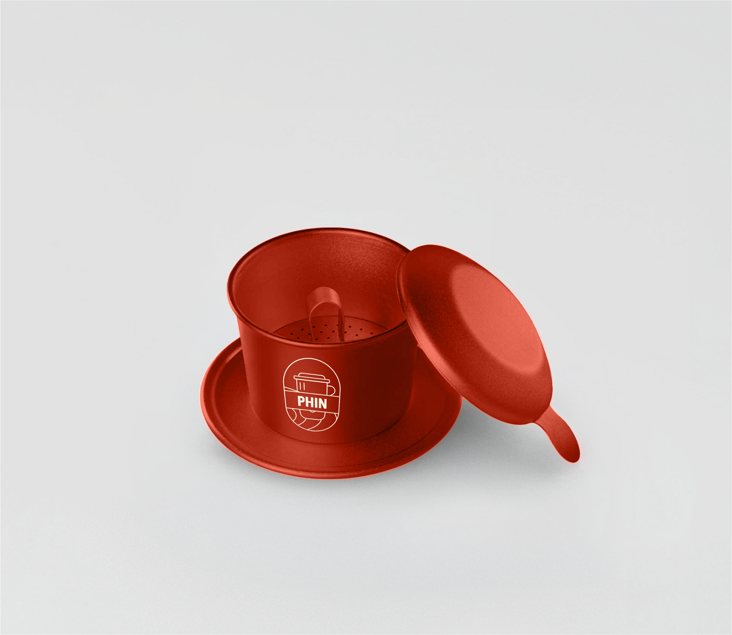 PHIN FILTER (OUR LEGENDARY COFFEE FILTER)