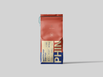 SAIGON DRIP (PURE ROBUSTA)